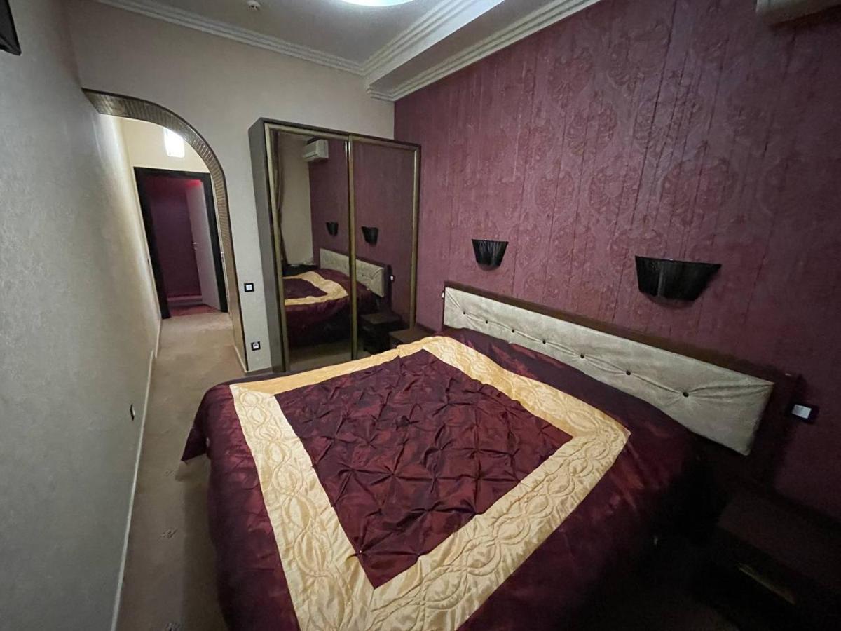 Annabelle Отель Odessa Luaran gambar
