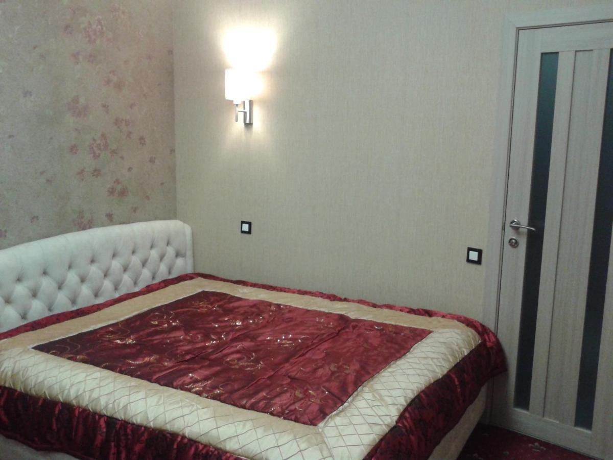 Annabelle Отель Odessa Luaran gambar