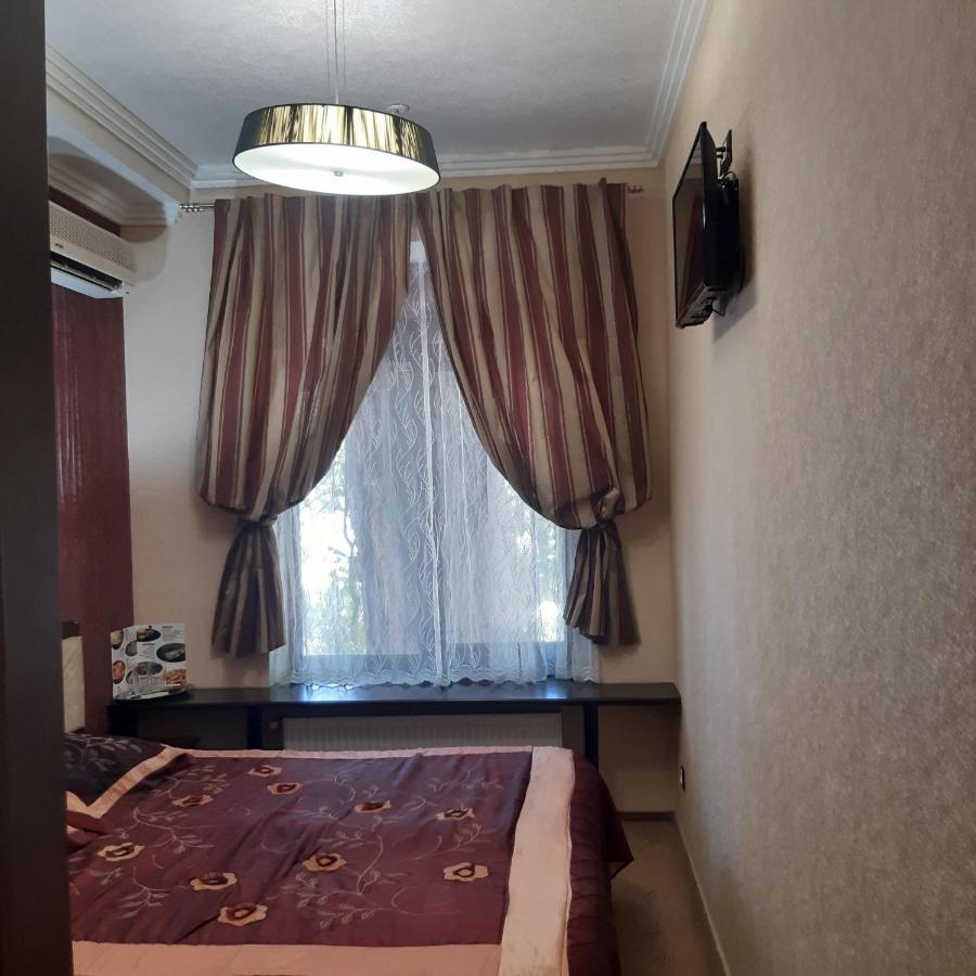 Annabelle Отель Odessa Luaran gambar