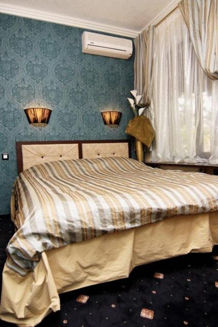 Annabelle Отель Odessa Luaran gambar