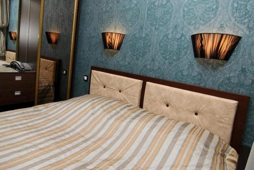 Annabelle Отель Odessa Luaran gambar